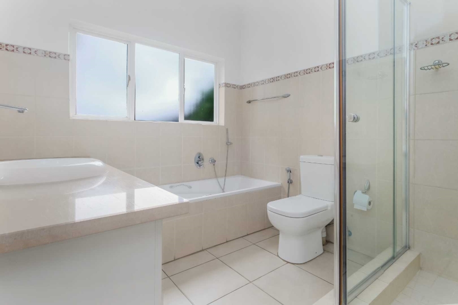 To Let 5 Bedroom Property for Rent in Dainfern Valley Gauteng