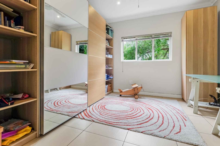 To Let 5 Bedroom Property for Rent in Dainfern Valley Gauteng