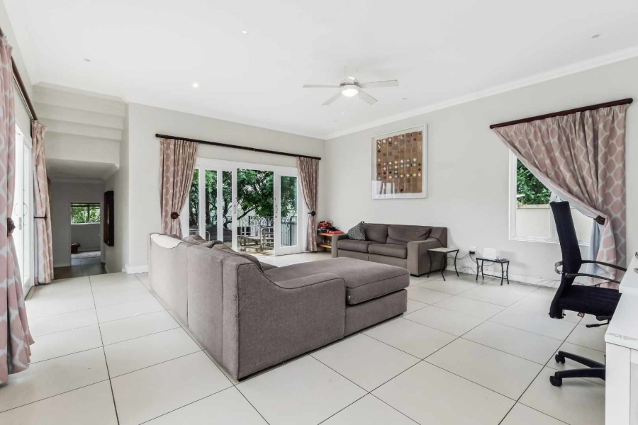 To Let 5 Bedroom Property for Rent in Dainfern Valley Gauteng