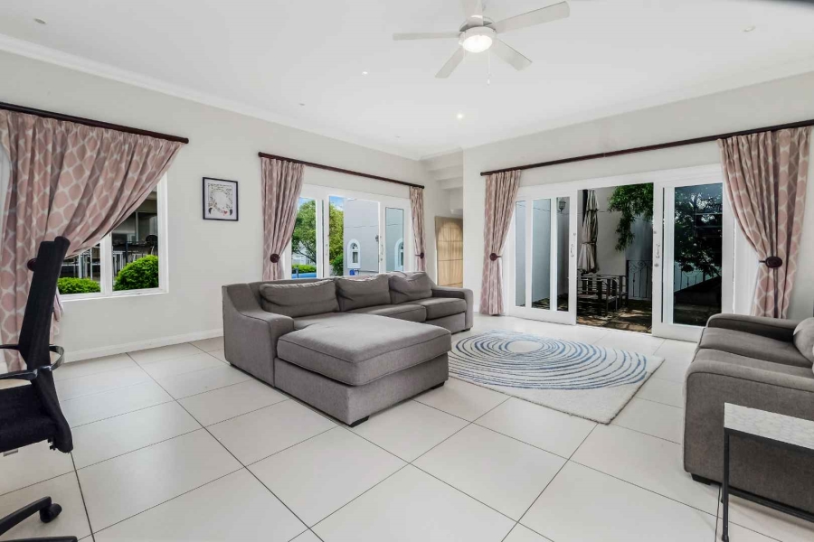 To Let 5 Bedroom Property for Rent in Dainfern Valley Gauteng