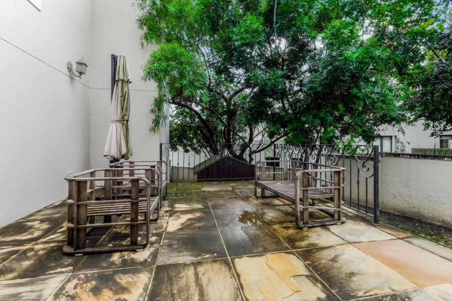 To Let 5 Bedroom Property for Rent in Dainfern Valley Gauteng