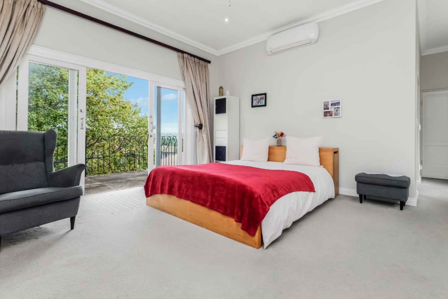 To Let 5 Bedroom Property for Rent in Dainfern Valley Gauteng