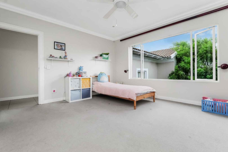 To Let 5 Bedroom Property for Rent in Dainfern Valley Gauteng