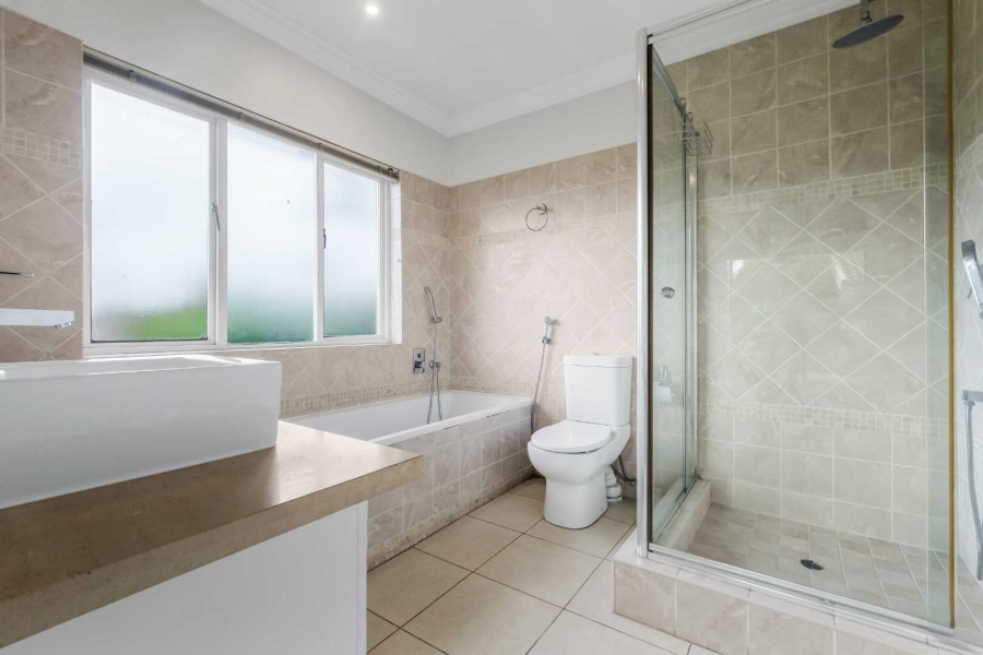 To Let 5 Bedroom Property for Rent in Dainfern Valley Gauteng