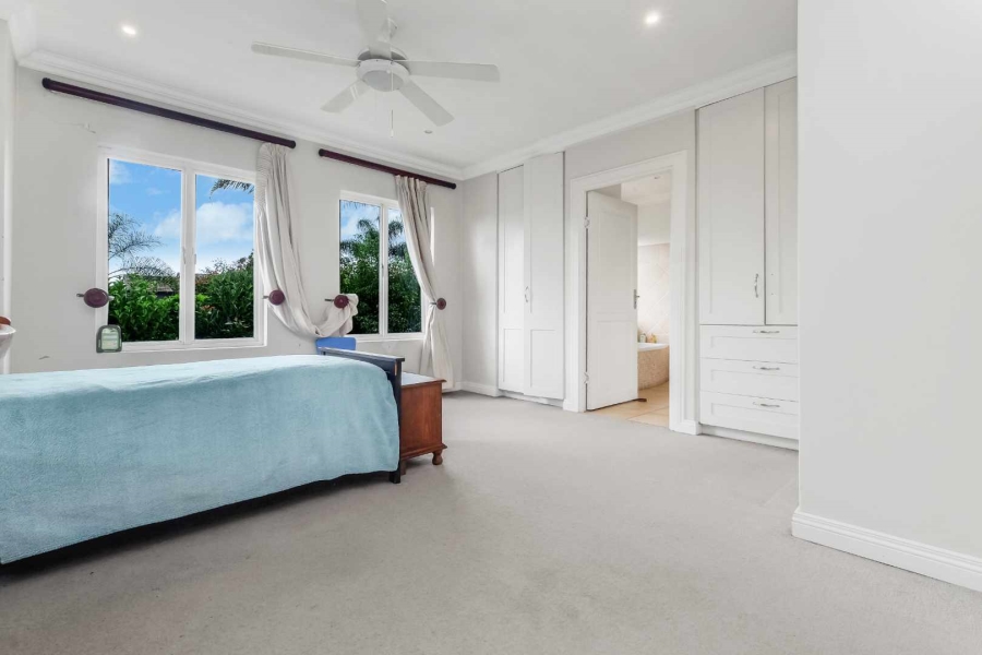 To Let 5 Bedroom Property for Rent in Dainfern Valley Gauteng