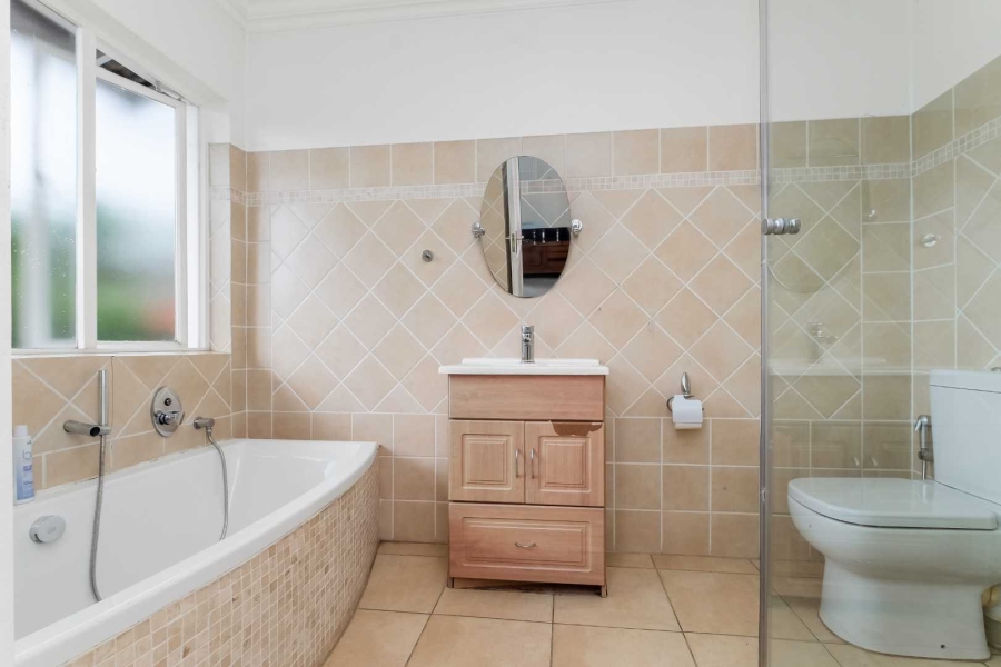 To Let 5 Bedroom Property for Rent in Dainfern Valley Gauteng