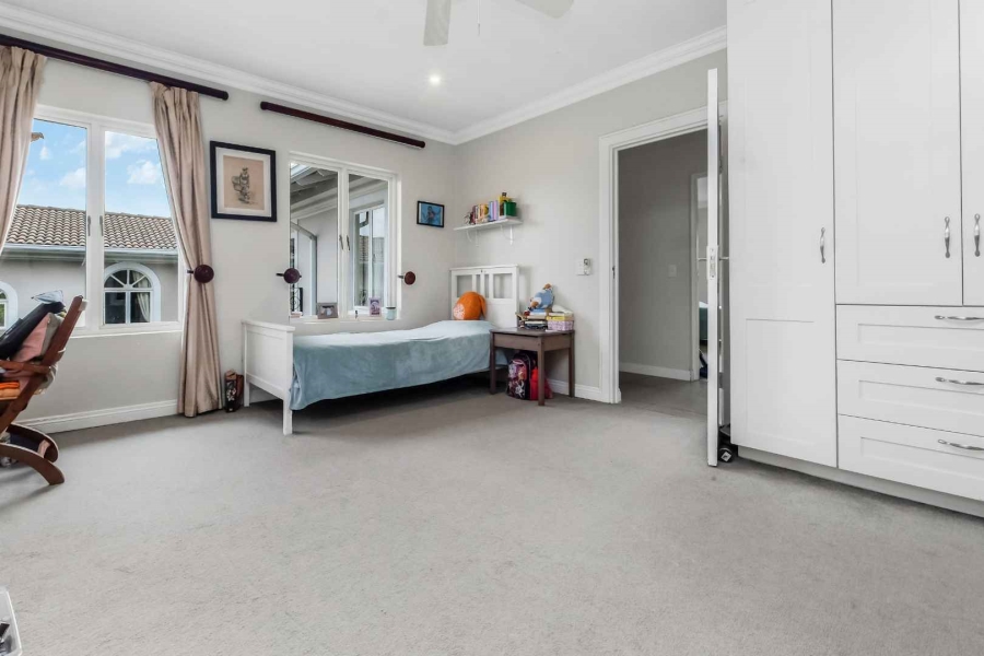 To Let 5 Bedroom Property for Rent in Dainfern Valley Gauteng