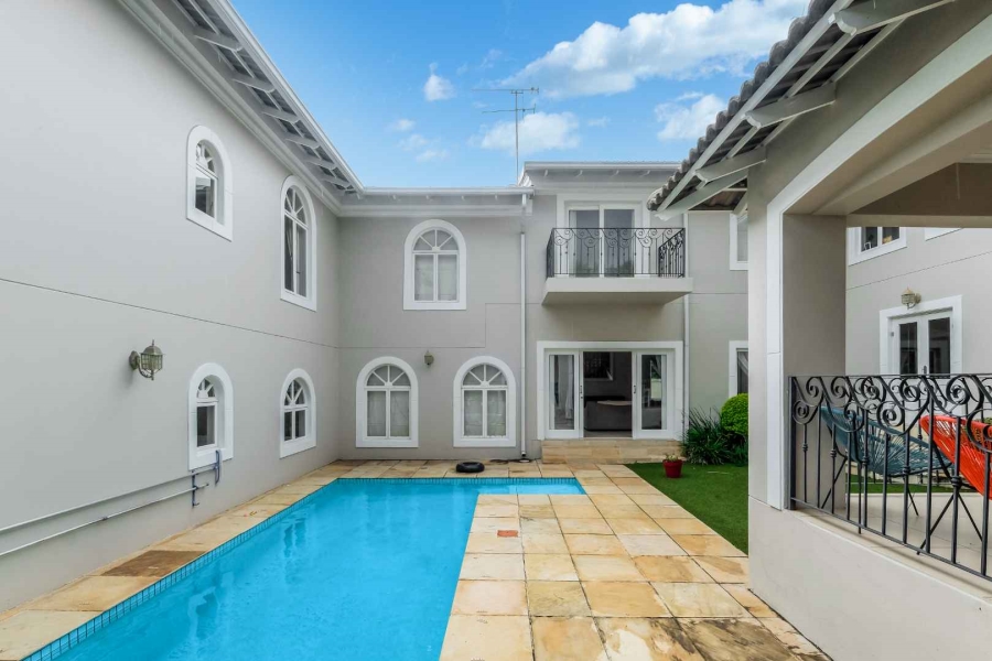 To Let 5 Bedroom Property for Rent in Dainfern Valley Gauteng