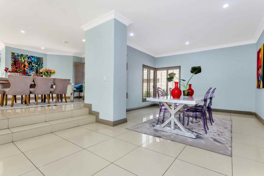 To Let 5 Bedroom Property for Rent in Dainfern Golf Estate Gauteng