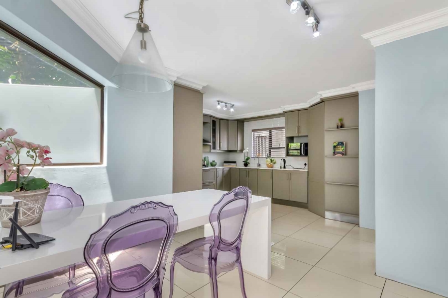 To Let 5 Bedroom Property for Rent in Dainfern Golf Estate Gauteng