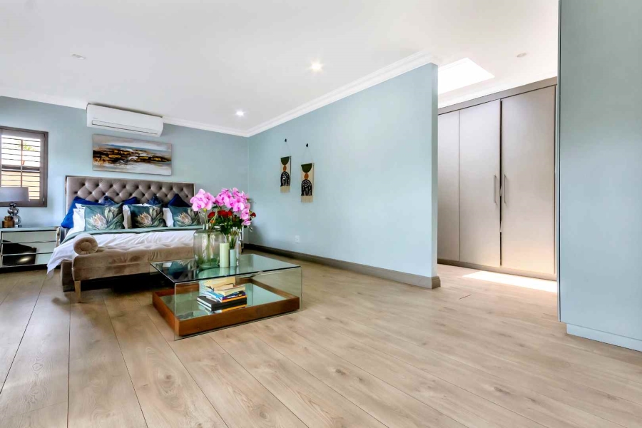 To Let 5 Bedroom Property for Rent in Dainfern Golf Estate Gauteng