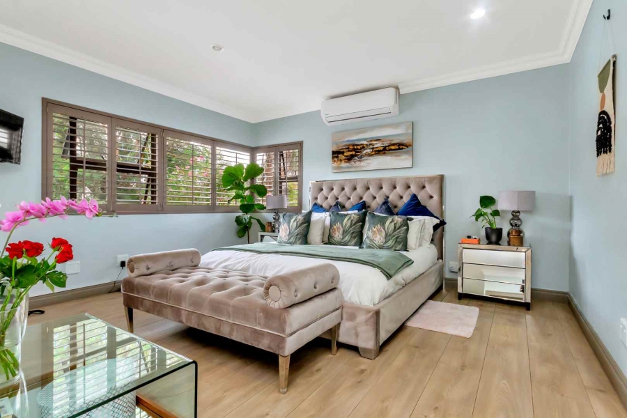 To Let 5 Bedroom Property for Rent in Dainfern Golf Estate Gauteng