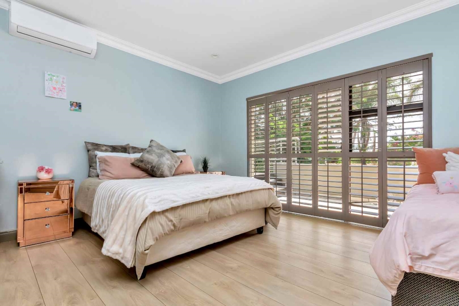 To Let 5 Bedroom Property for Rent in Dainfern Golf Estate Gauteng