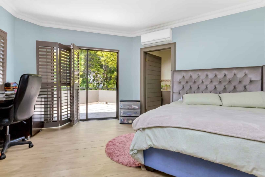 To Let 5 Bedroom Property for Rent in Dainfern Golf Estate Gauteng