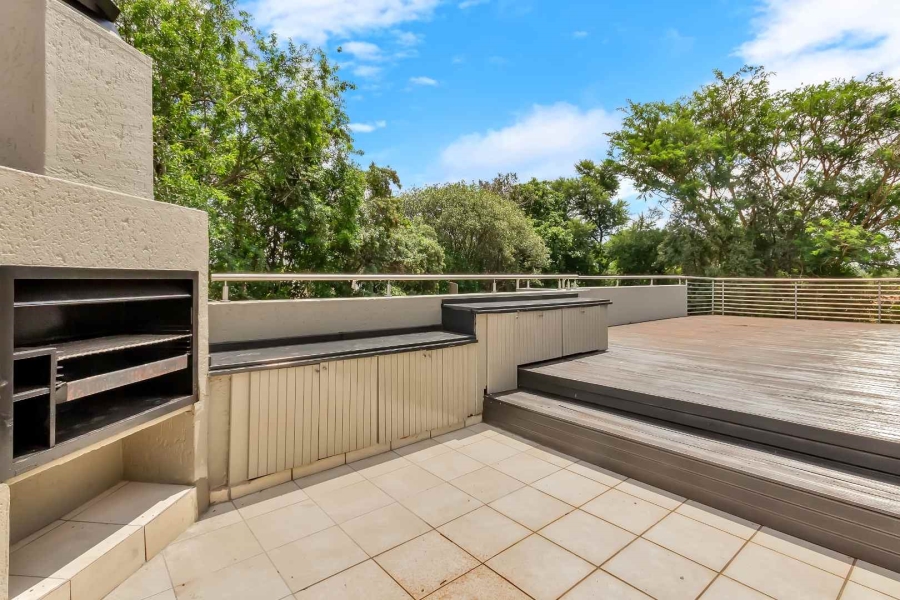 To Let 5 Bedroom Property for Rent in Dainfern Golf Estate Gauteng