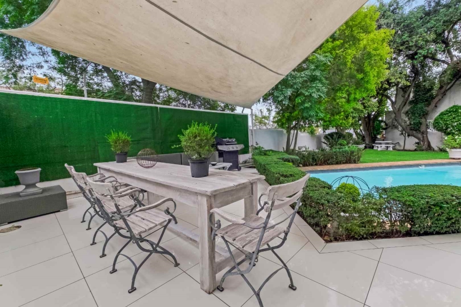 To Let 3 Bedroom Property for Rent in Lonehill Gauteng