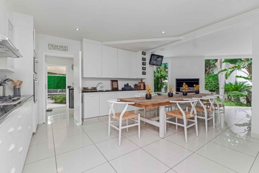 To Let 3 Bedroom Property for Rent in Lonehill Gauteng