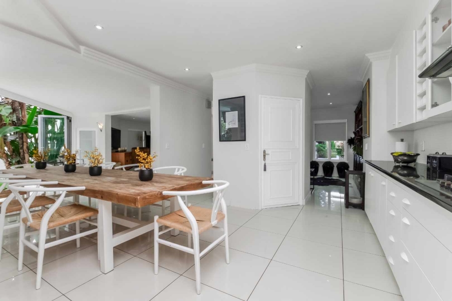 To Let 3 Bedroom Property for Rent in Lonehill Gauteng