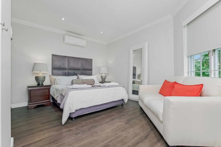 To Let 3 Bedroom Property for Rent in Lonehill Gauteng