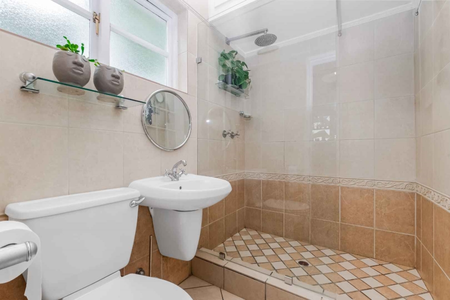 To Let 3 Bedroom Property for Rent in Lonehill Gauteng