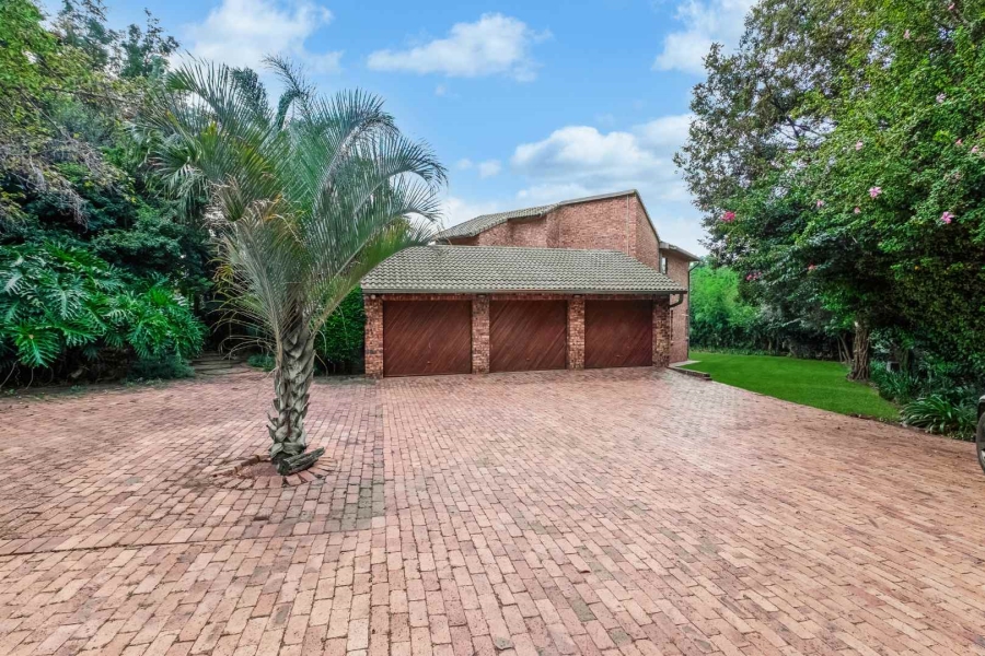 6 Bedroom Property for Sale in Bryanston Gauteng