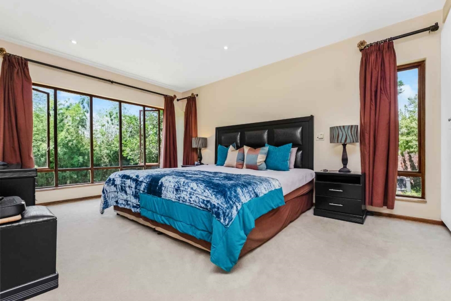 6 Bedroom Property for Sale in Bryanston Gauteng
