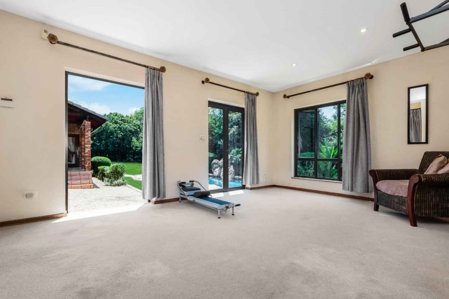 6 Bedroom Property for Sale in Bryanston Gauteng