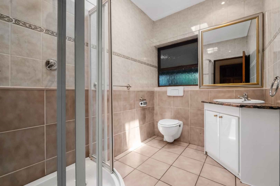 6 Bedroom Property for Sale in Bryanston Gauteng