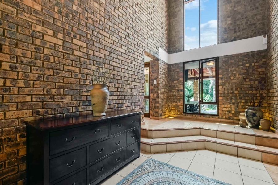 6 Bedroom Property for Sale in Bryanston Gauteng