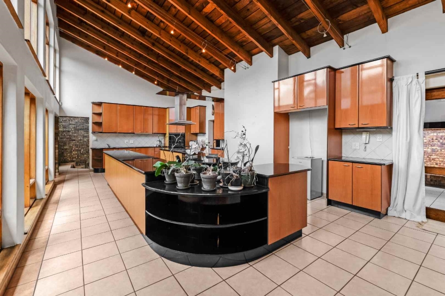 6 Bedroom Property for Sale in Bryanston Gauteng
