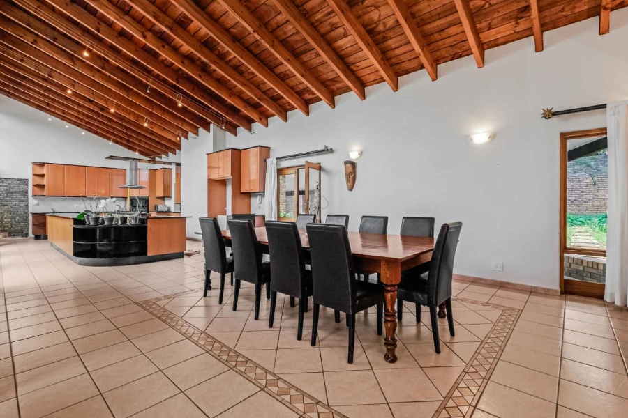 6 Bedroom Property for Sale in Bryanston Gauteng