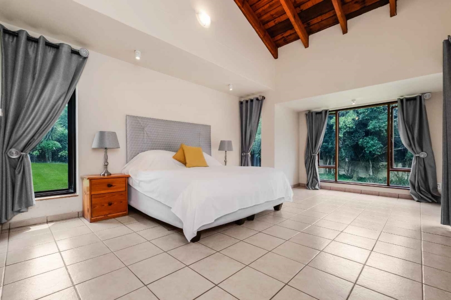 6 Bedroom Property for Sale in Bryanston Gauteng