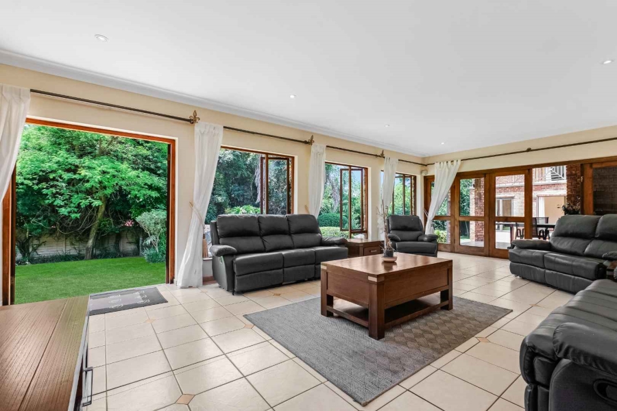 6 Bedroom Property for Sale in Bryanston Gauteng