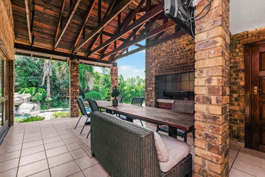 6 Bedroom Property for Sale in Bryanston Gauteng