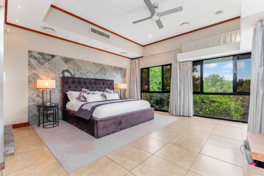 To Let 4 Bedroom Property for Rent in Dainfern Valley Gauteng