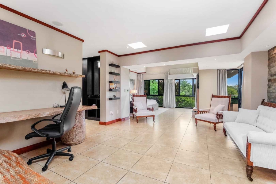 To Let 4 Bedroom Property for Rent in Dainfern Valley Gauteng