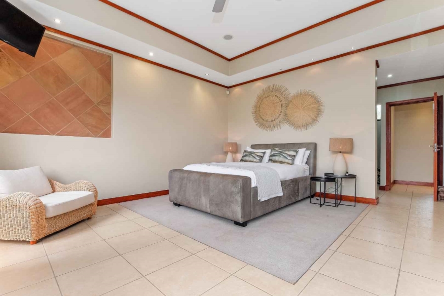 To Let 4 Bedroom Property for Rent in Dainfern Valley Gauteng