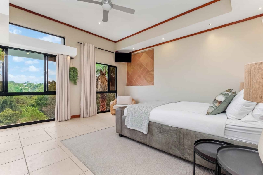 To Let 4 Bedroom Property for Rent in Dainfern Valley Gauteng