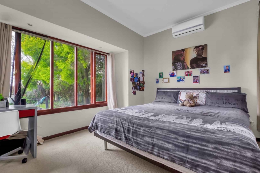 To Let 4 Bedroom Property for Rent in Dainfern Golf Estate Gauteng