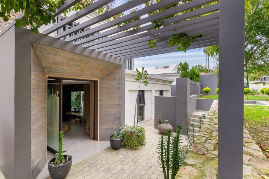 5 Bedroom Property for Sale in Dainfern Golf Estate Gauteng