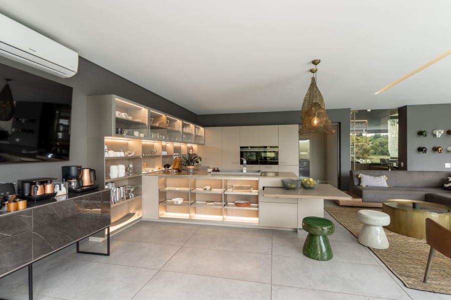 5 Bedroom Property for Sale in Dainfern Golf Estate Gauteng