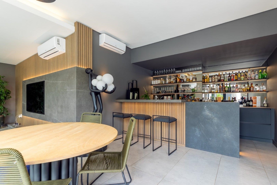 5 Bedroom Property for Sale in Dainfern Golf Estate Gauteng