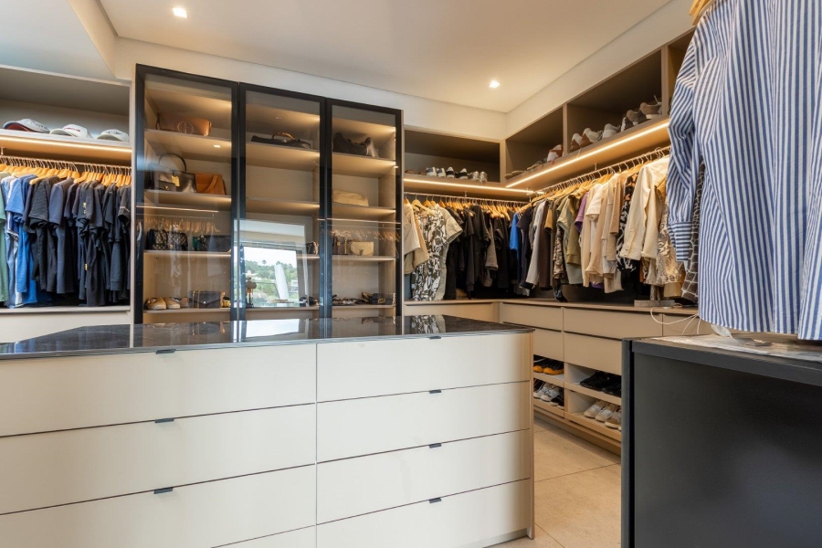 5 Bedroom Property for Sale in Dainfern Golf Estate Gauteng