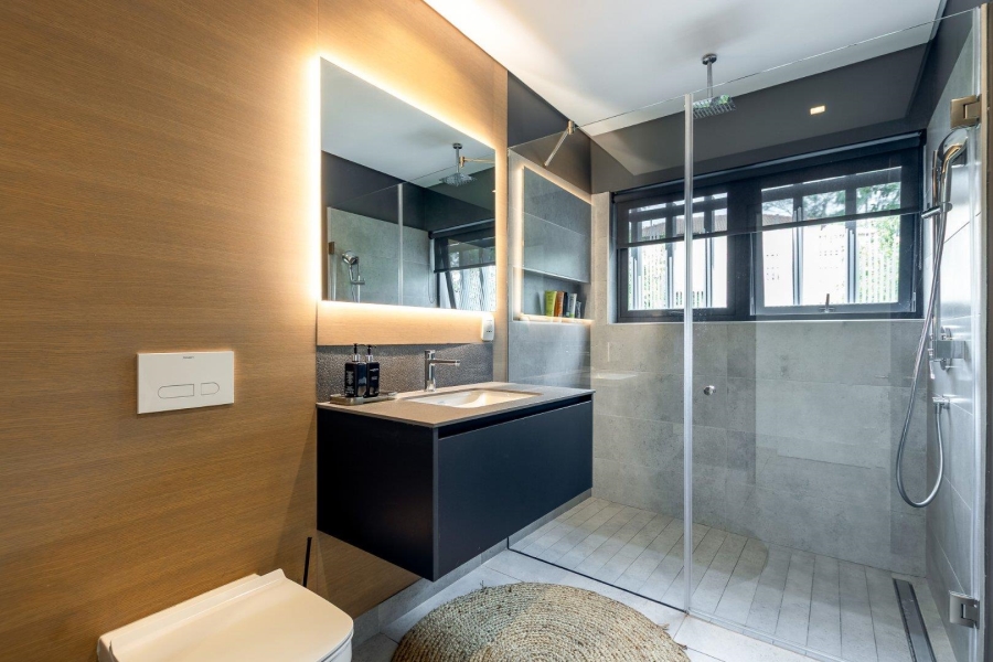 5 Bedroom Property for Sale in Dainfern Golf Estate Gauteng