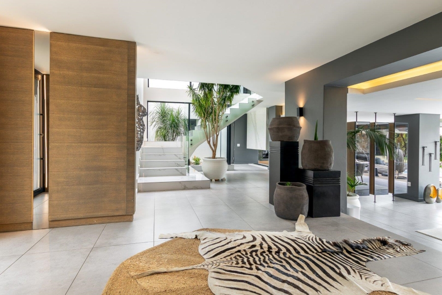 5 Bedroom Property for Sale in Dainfern Golf Estate Gauteng