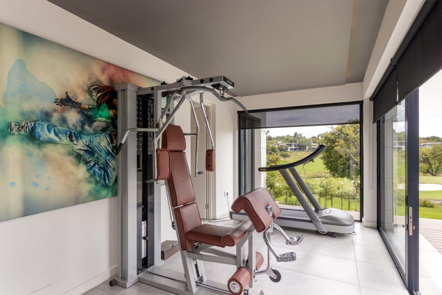 5 Bedroom Property for Sale in Dainfern Golf Estate Gauteng