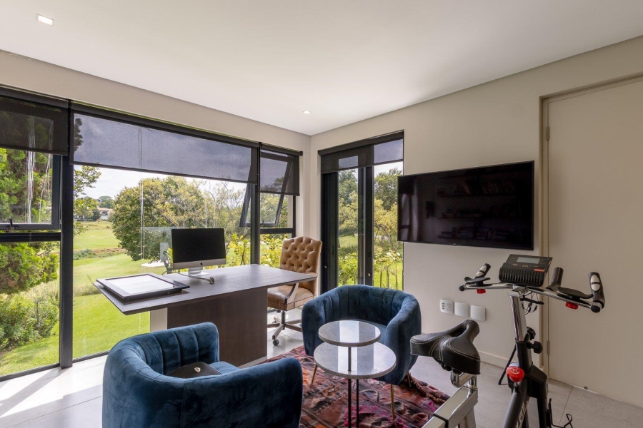 5 Bedroom Property for Sale in Dainfern Golf Estate Gauteng