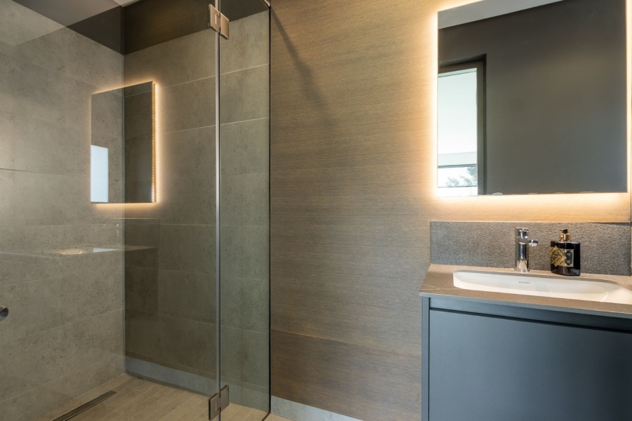 5 Bedroom Property for Sale in Dainfern Golf Estate Gauteng