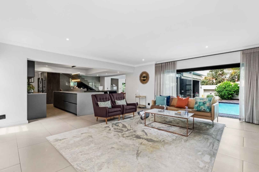 4 Bedroom Property for Sale in Dainfern Golf Estate Gauteng