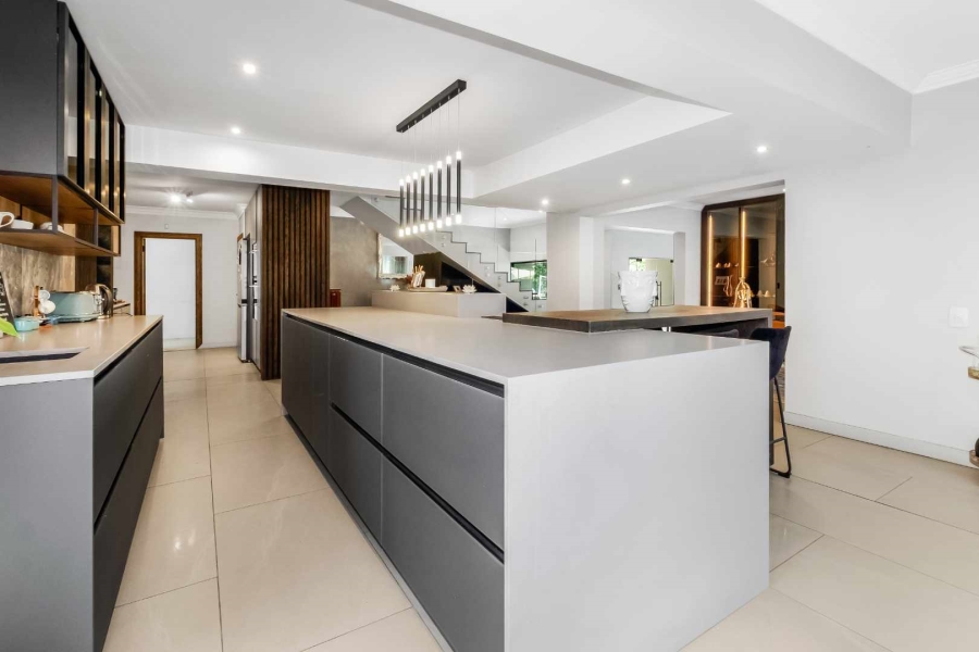 4 Bedroom Property for Sale in Dainfern Golf Estate Gauteng